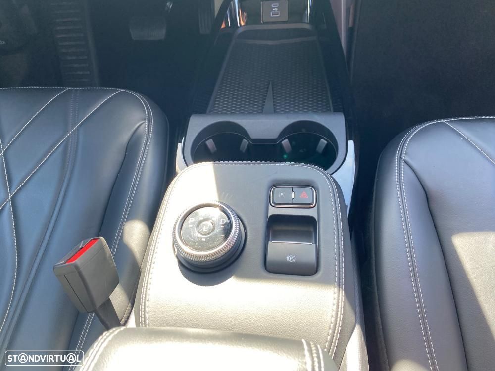 Ford Mustang Mach-E 72.6 kWh Base - 8