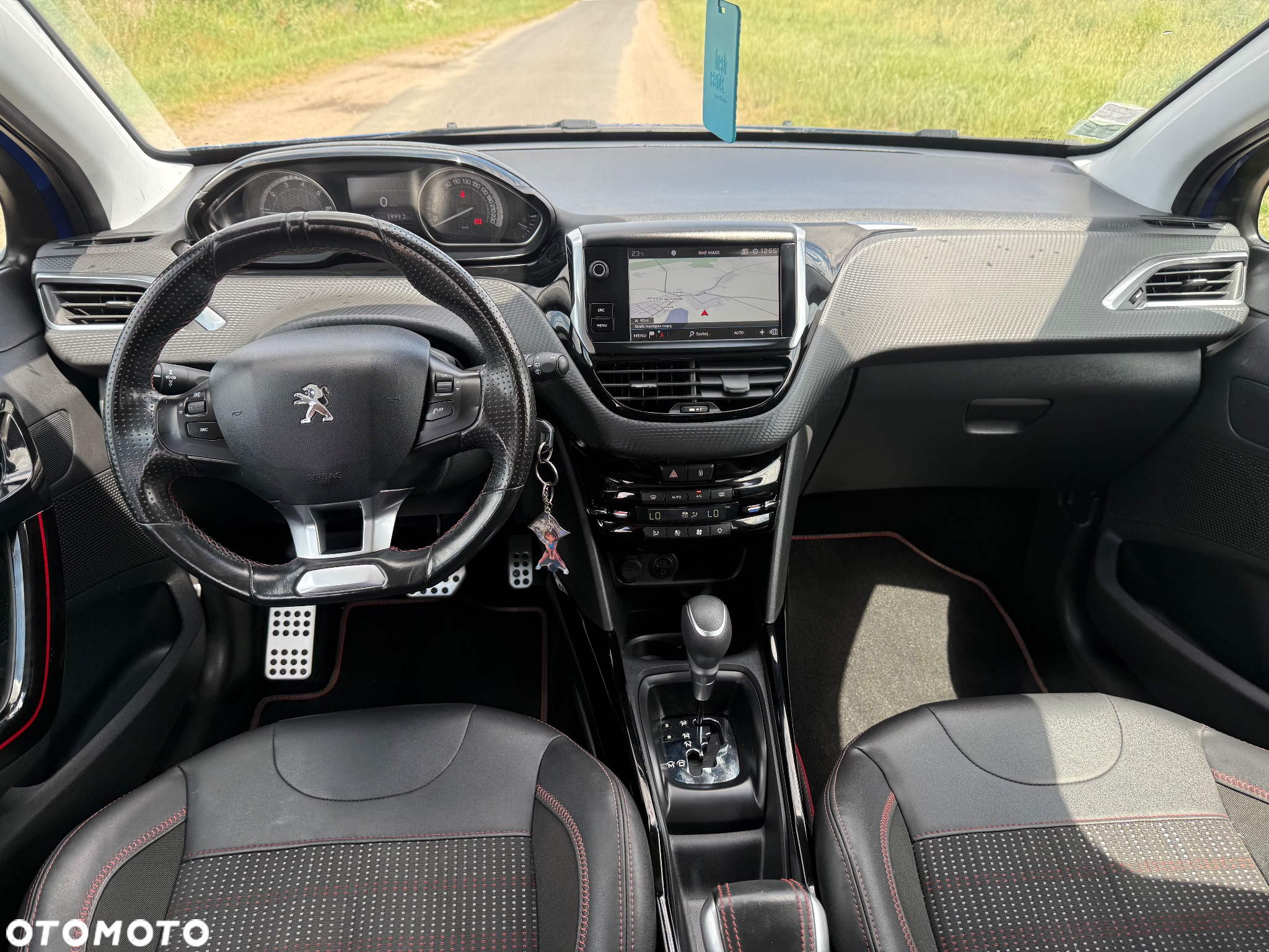 Peugeot 2008 1.2 PureTech GT Line S&S EAT8 - 15
