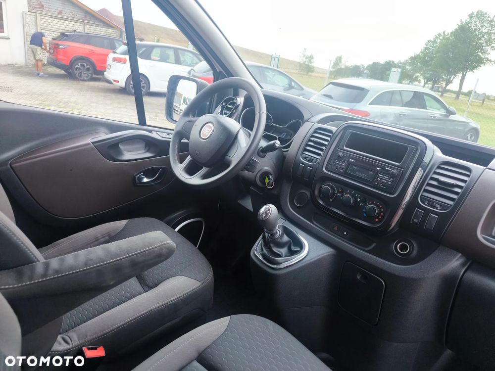 Fiat Talento - 10