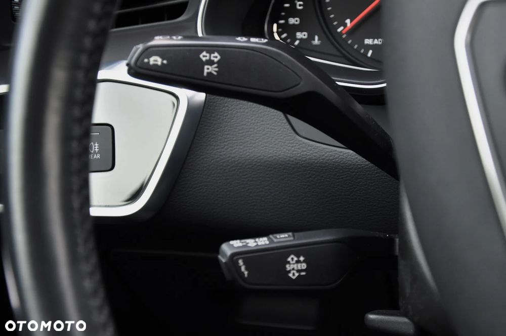 Audi A7 Sportback 45 TFSI Quattro S tronic - 29