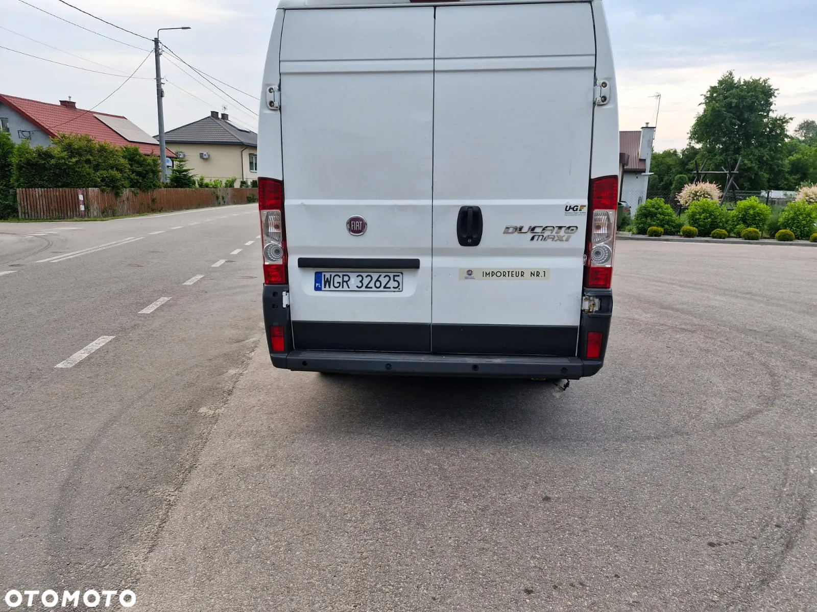 Fiat Ducato - 8