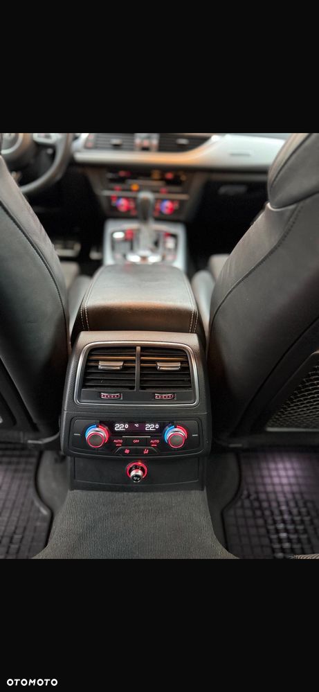 Audi A6 Limousine 3.0 TDI Quattro S tronic - 9