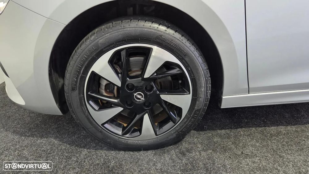 Opel Corsa-e 50 kWh Edition - 35