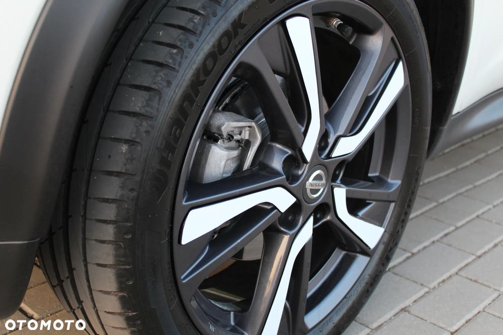 Nissan Juke 1.2 DIG-T 360 - 19