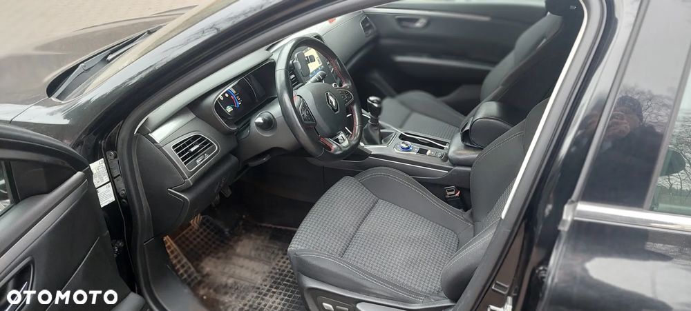 Renault Talisman 1.6 Energy dCi Zen - 8
