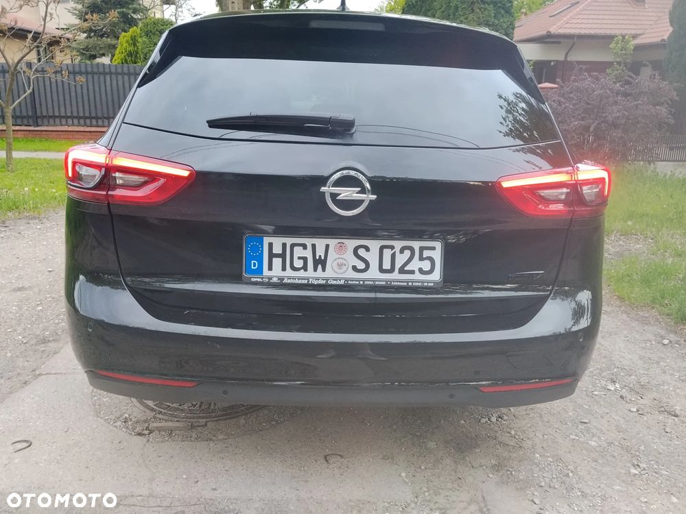 Opel Insignia - 5