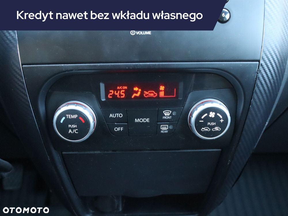 Fiat Sedici - 15