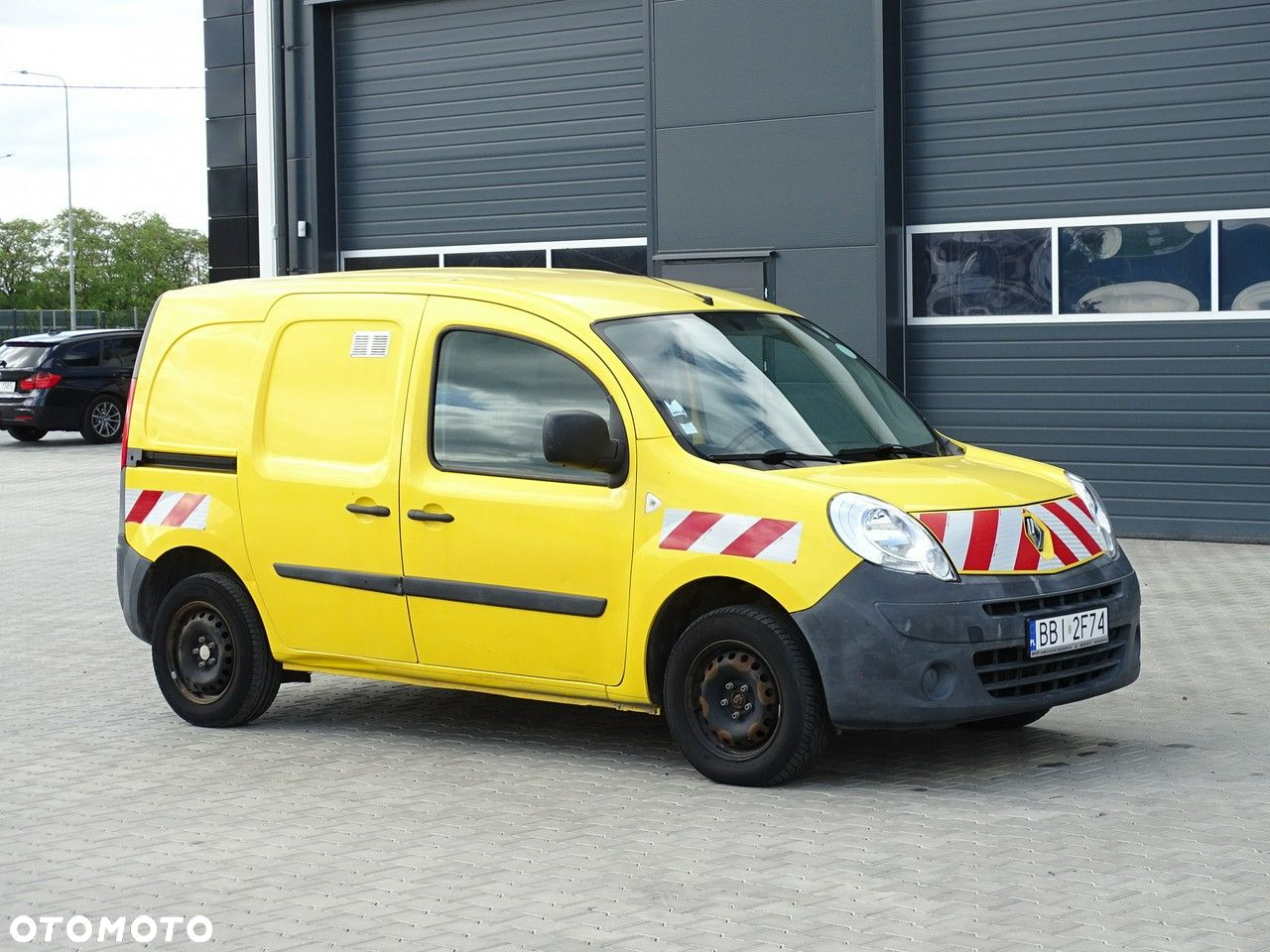 Renault Kangoo - 3