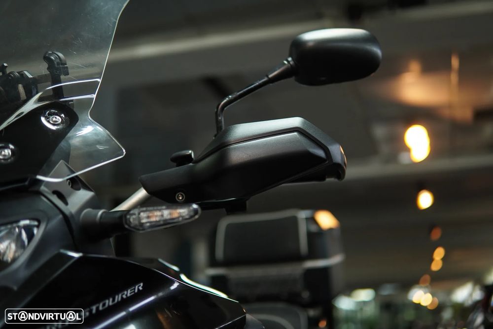 Honda VFR 1200 XD - 22