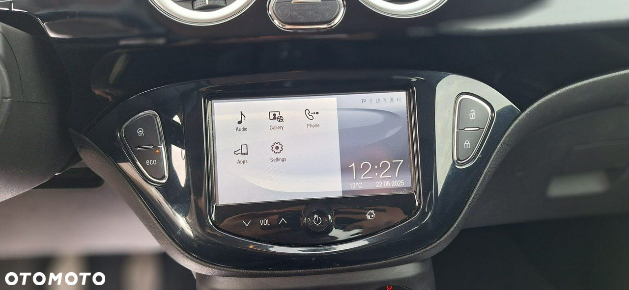Opel Adam - 15