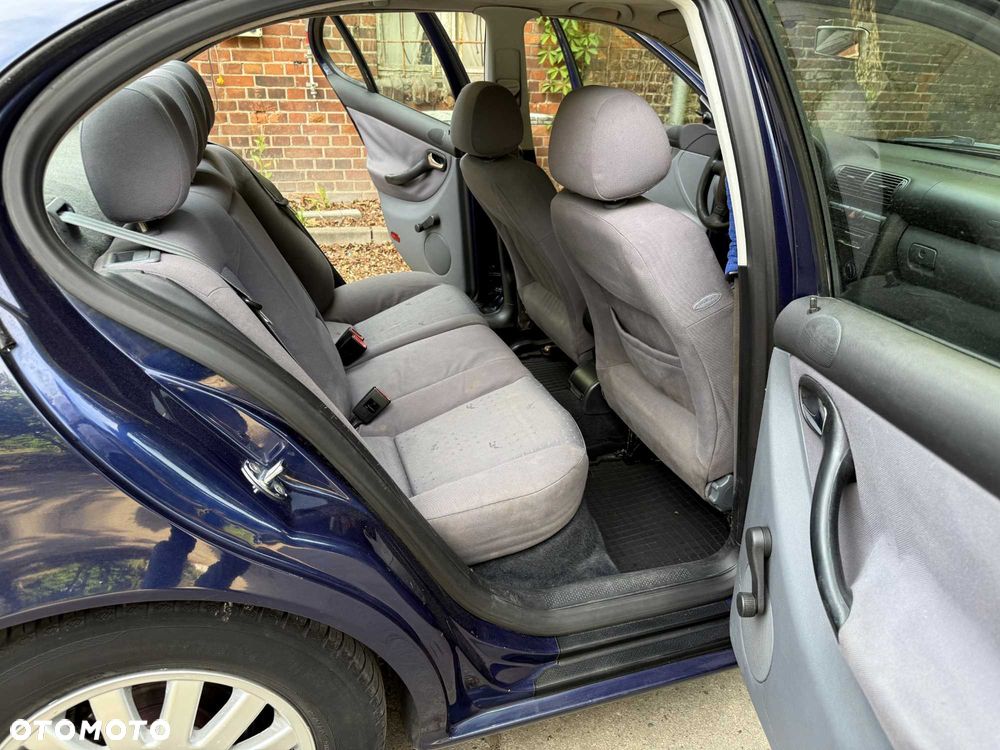Seat Toledo - 7