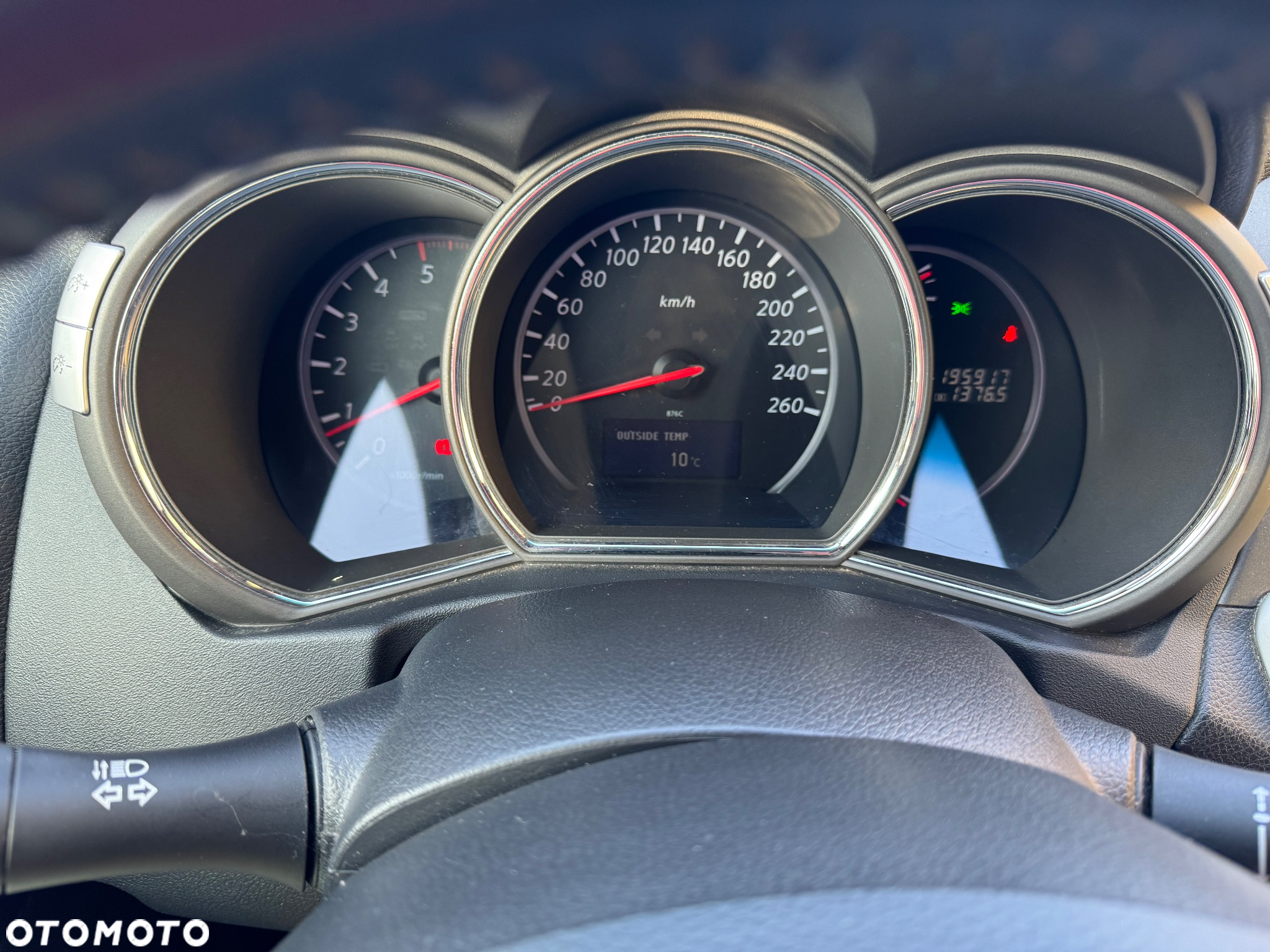 Nissan Murano - 18