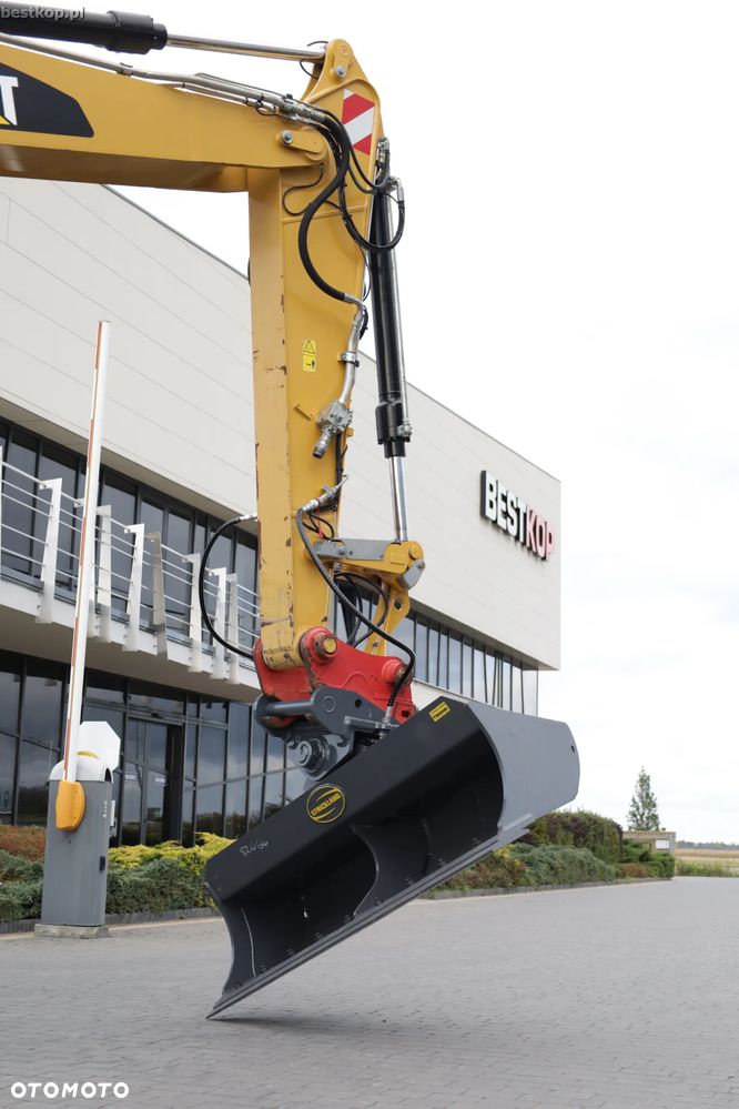 Caterpillar M314F - 39