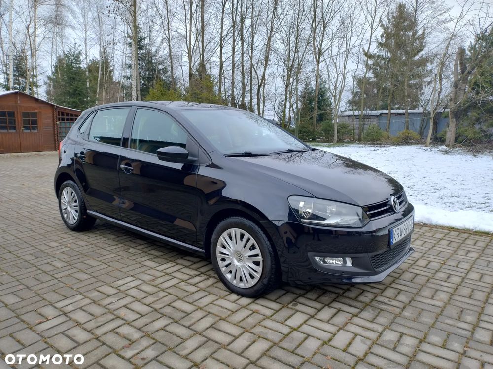 Volkswagen Polo 1.4 16V Comfortline - 17
