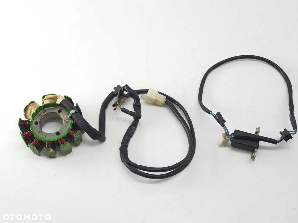 STATOR ALTERNATOR STOJAN CECTEK 500 GLADIATOR QUADDRIFT SMC TGB CF MOTO - 1