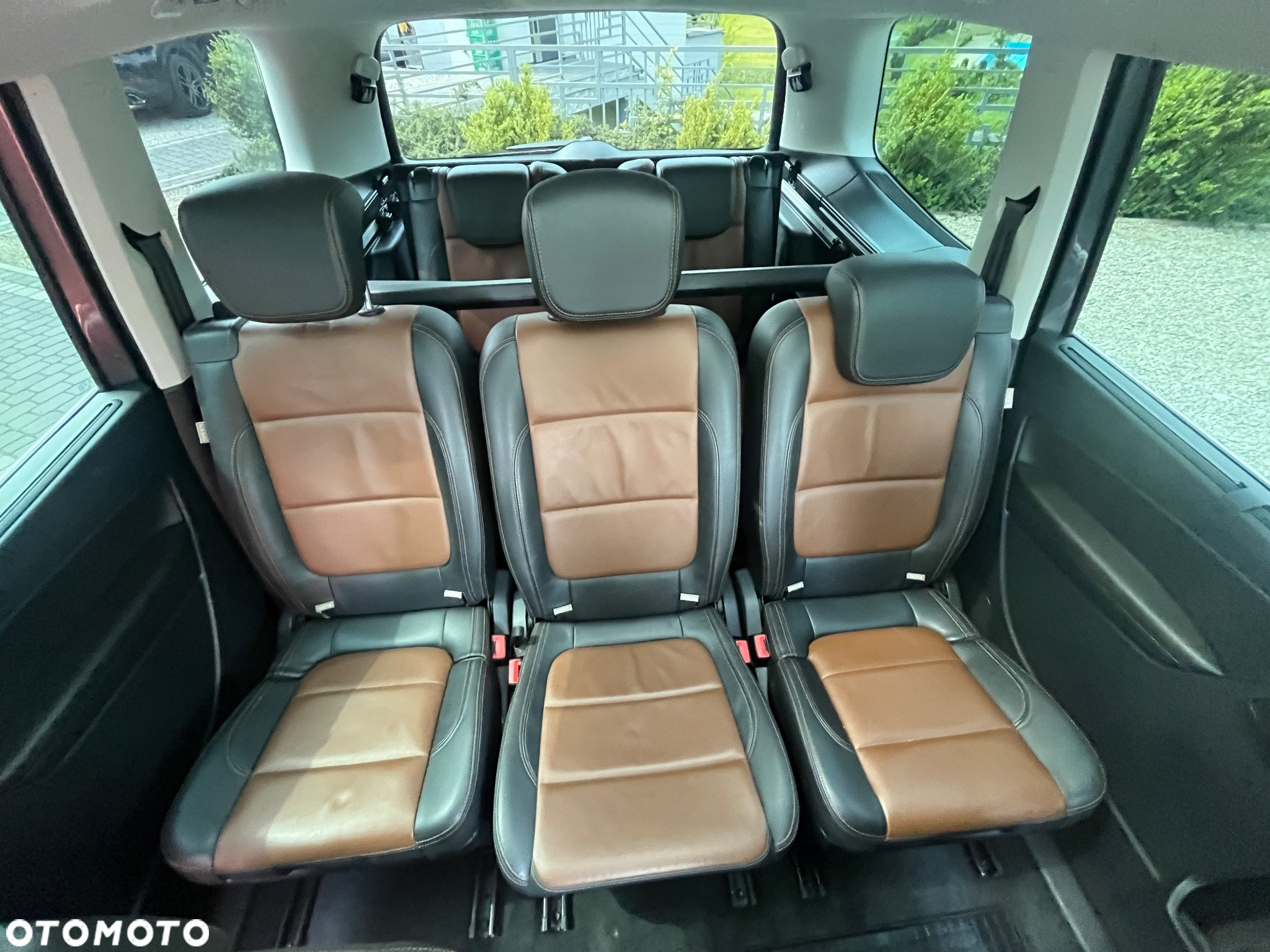 Seat Alhambra 2.0 TDI Xcellence DSG - 11