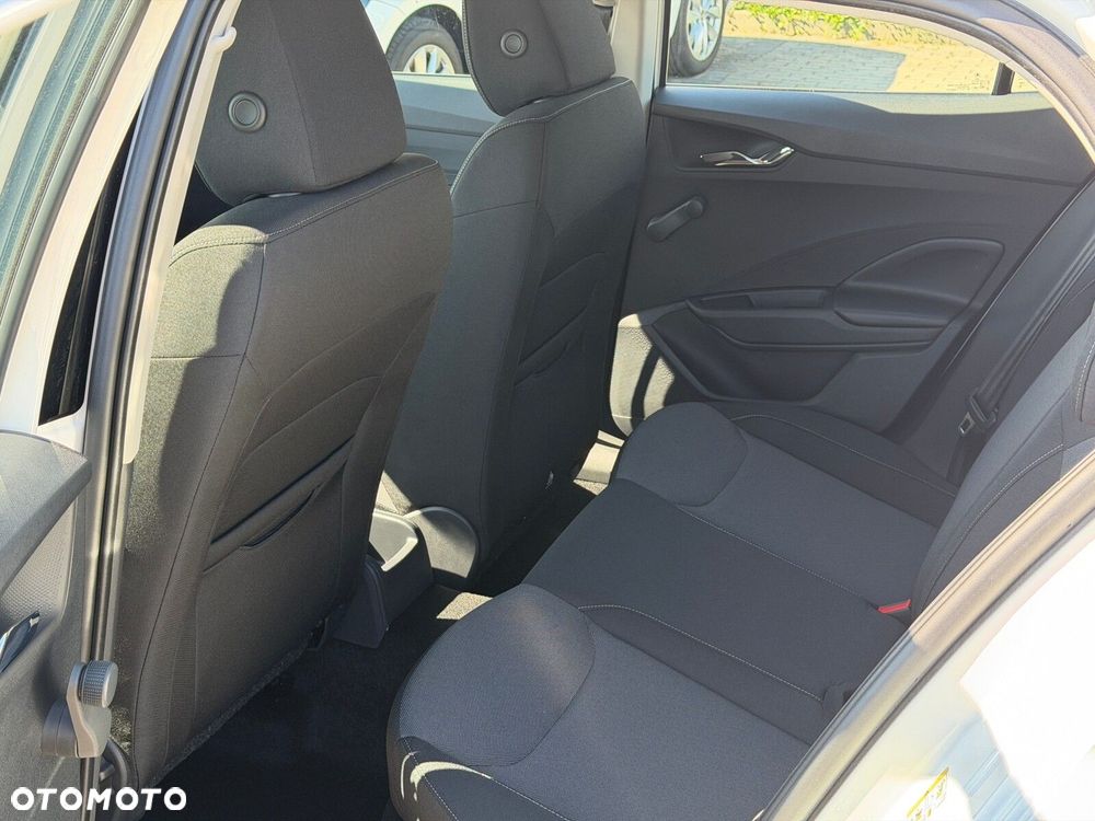 Skoda Fabia 1.0 TSI Selection - 14