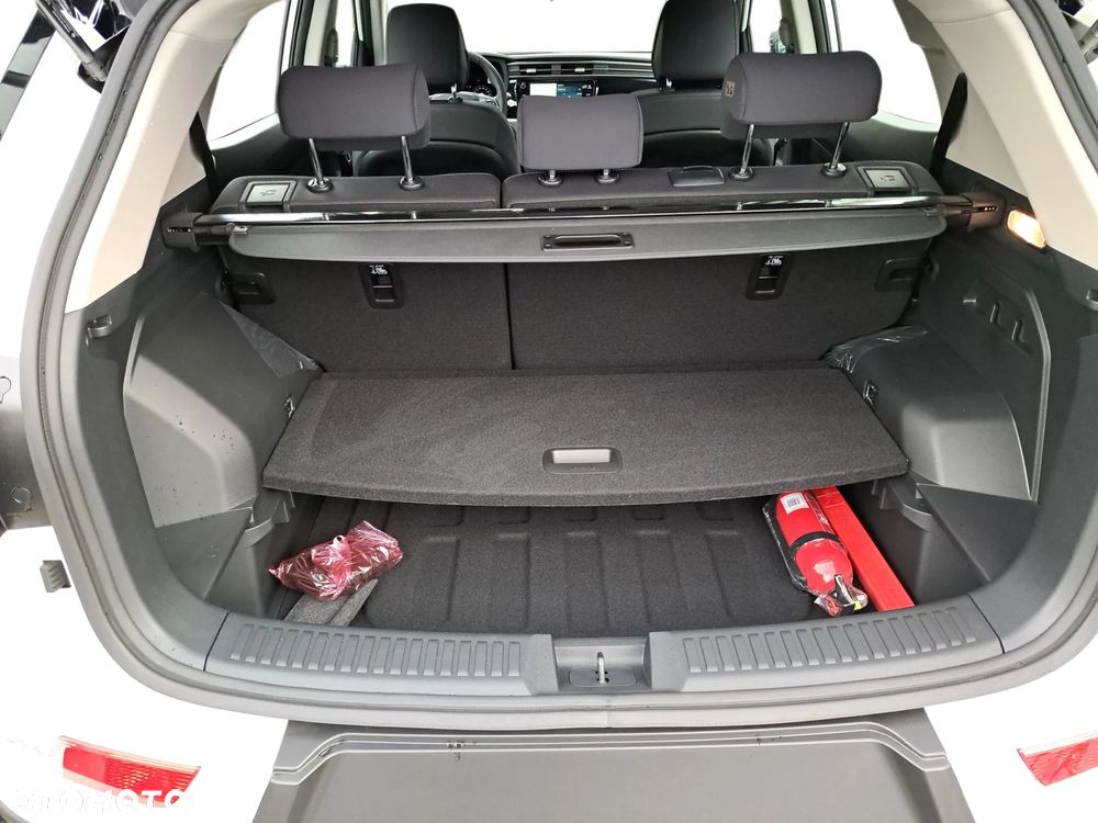 SsangYong/KGM Korando 1.5 T-GDI Joy 2WD - 20