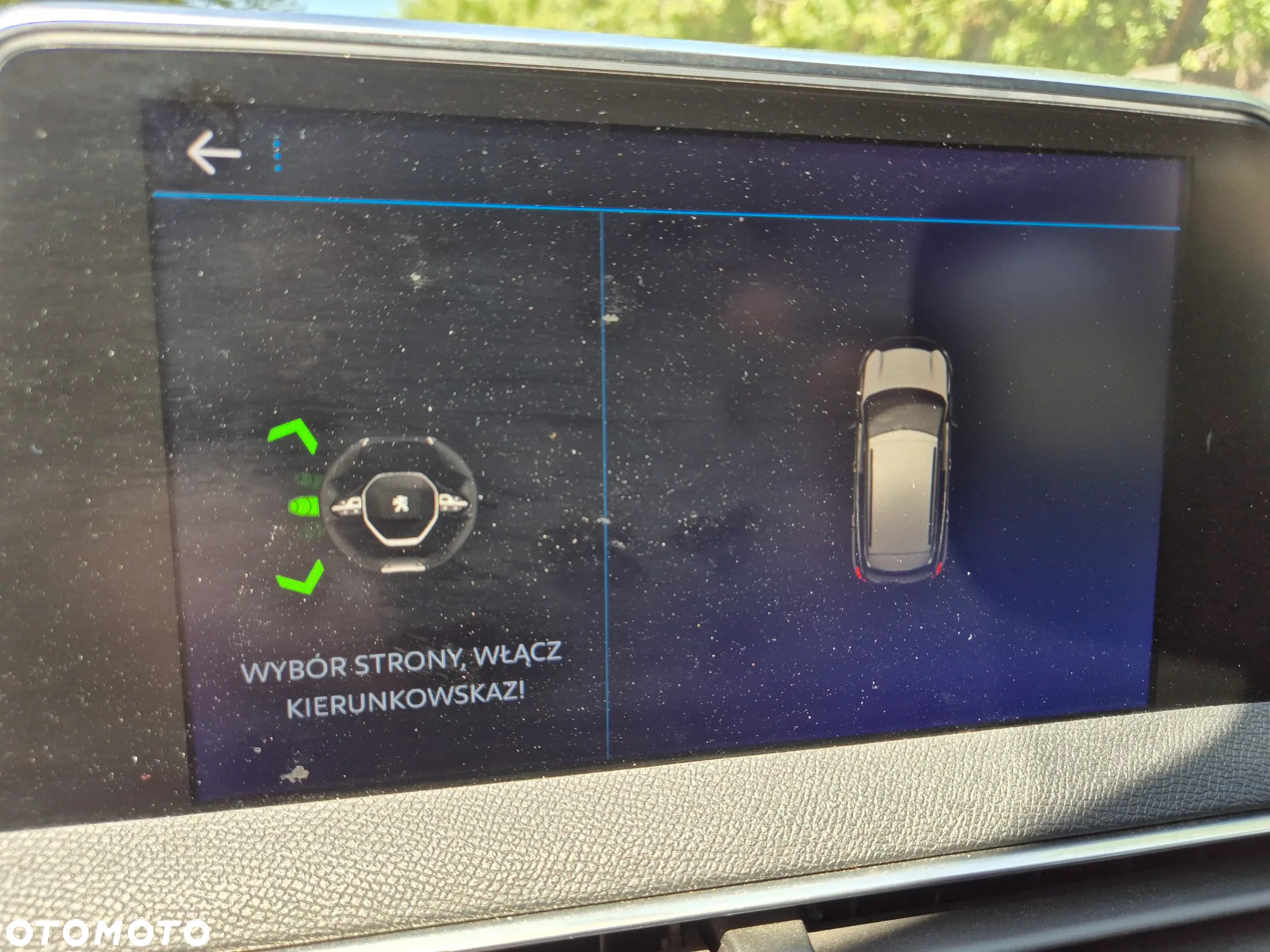 Peugeot 3008 THP 165 EAT6 Stop & Start Crossway - 32