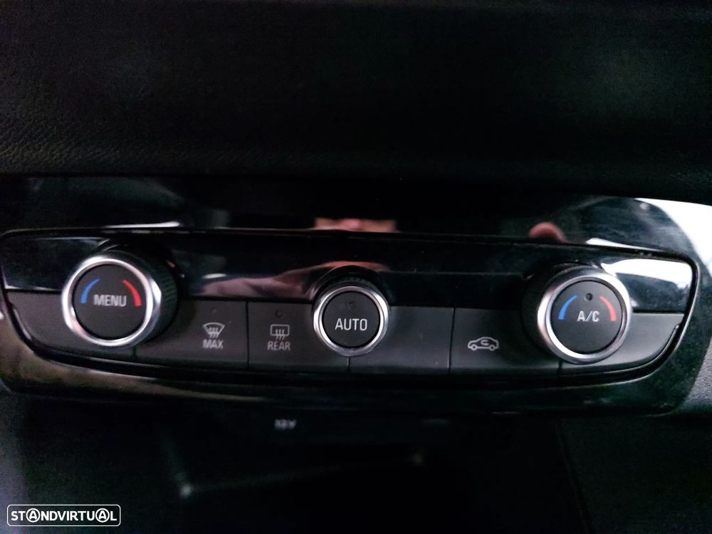 Opel Corsa 1.2 T GS - 28