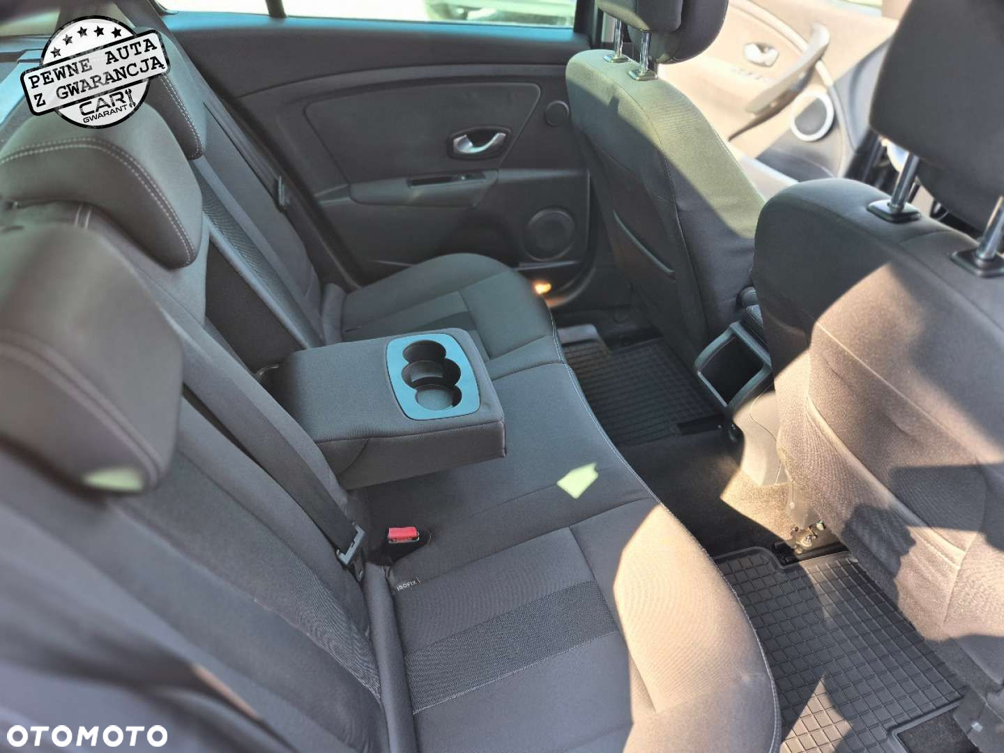 Renault Megane - 19