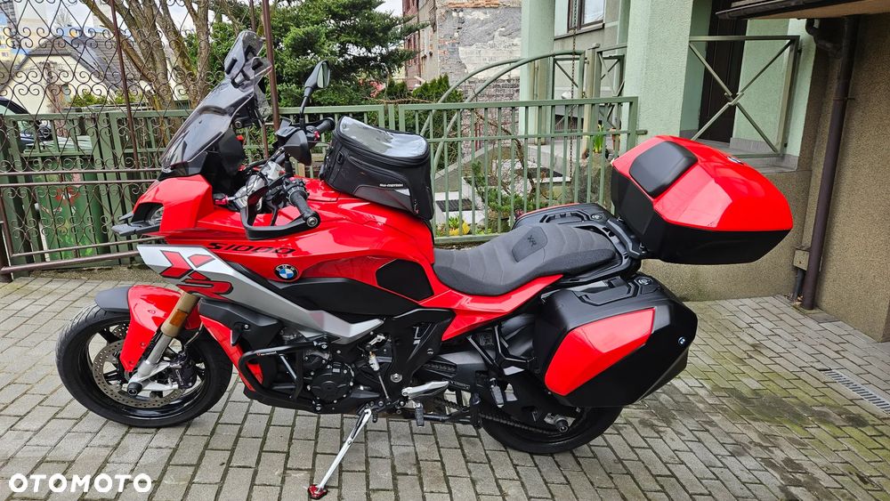 BMW XR - 13