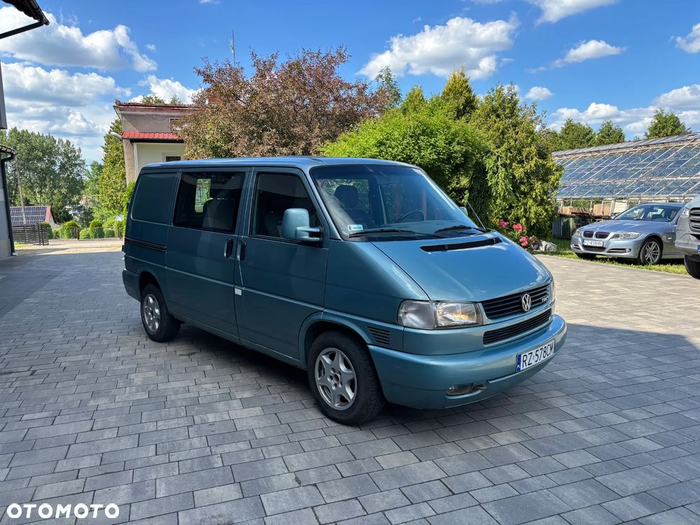 Volkswagen Transporter Standard - 2