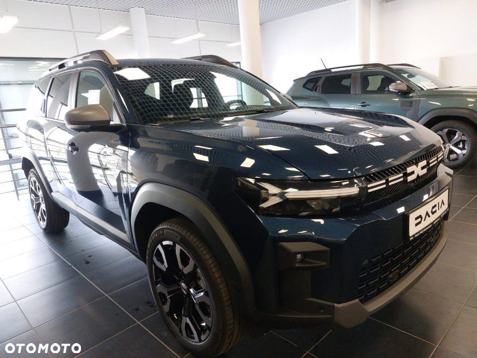Dacia Bigster - 5