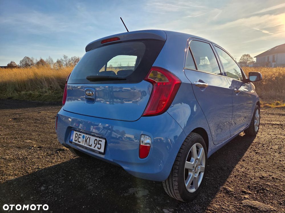 Kia Picanto 1.0 Edition 7 - 3