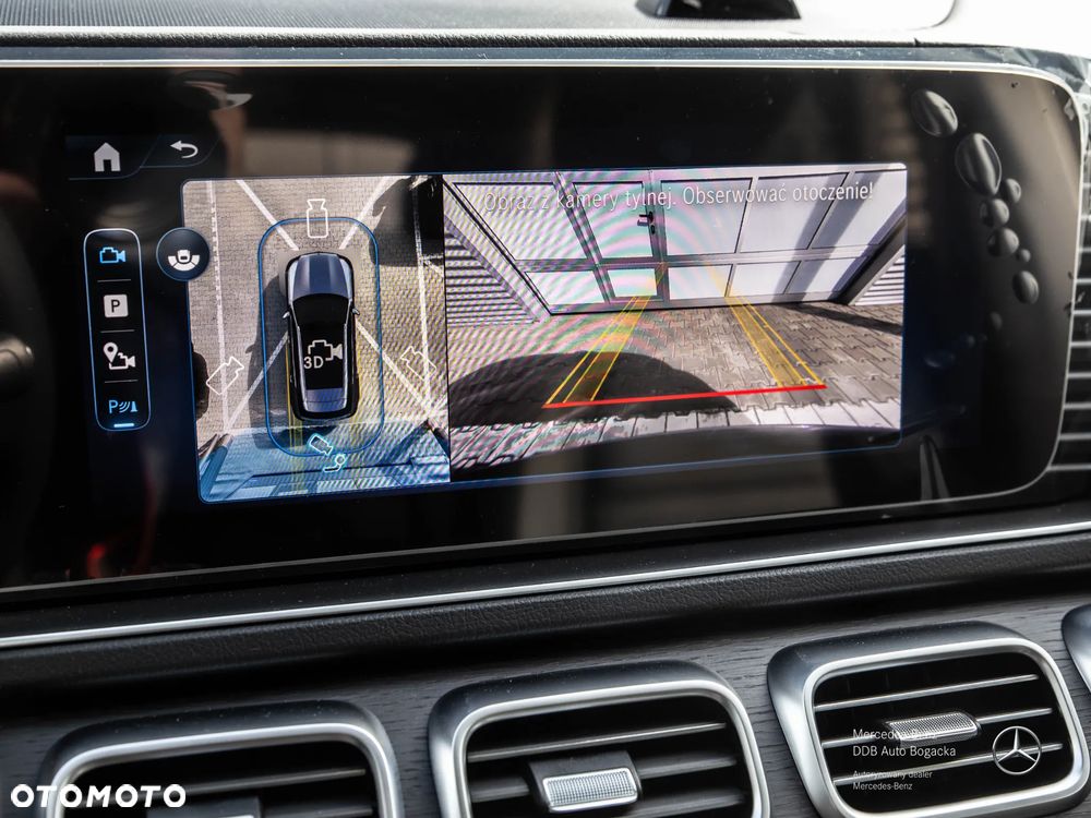 Mercedes-Benz GLE 450 d mHEV 4-Matic AMG Line - 10