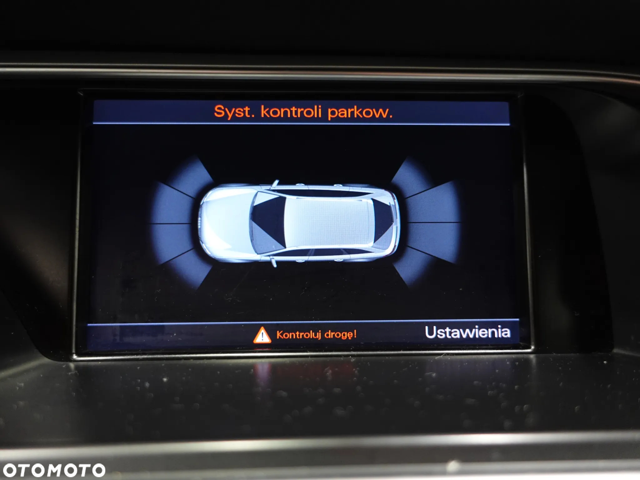 Audi A4 Allroad 2.0 TDI Quattro S tronic - 34