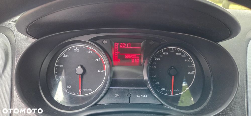 Seat Ibiza 1.4 16V Reference - 16