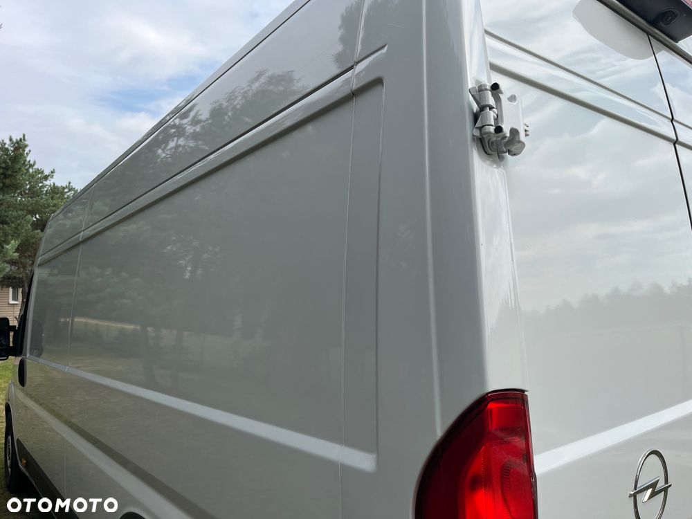 Opel MOVANO - 21