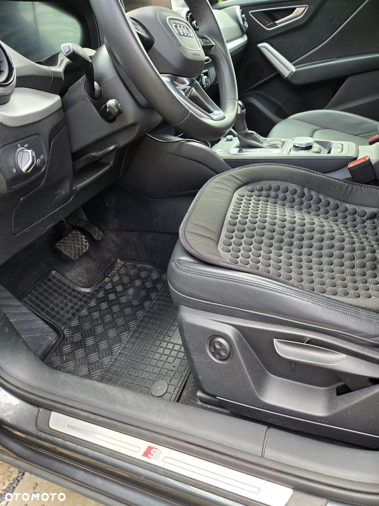 Audi Q2 - 6
