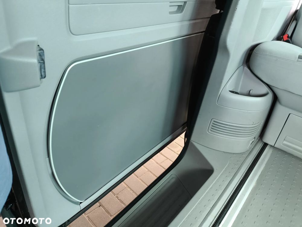 Volkswagen California - 20