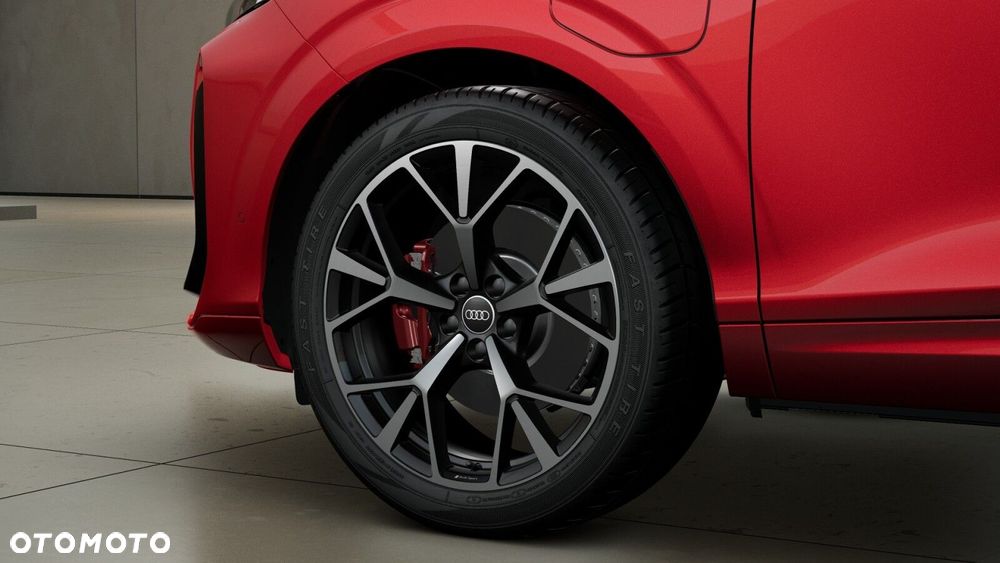 Audi Q3 - 7