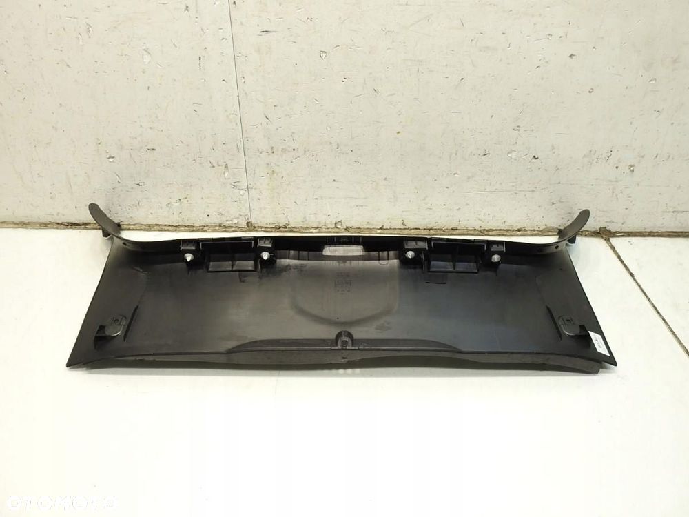 OSŁONA PASA TYLNEGO TYŁ PEUGEOT 308 I 5D 9681642777 - 3