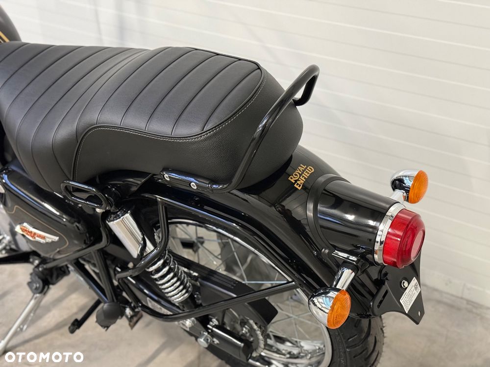 Royal Enfield Bullet - 33
