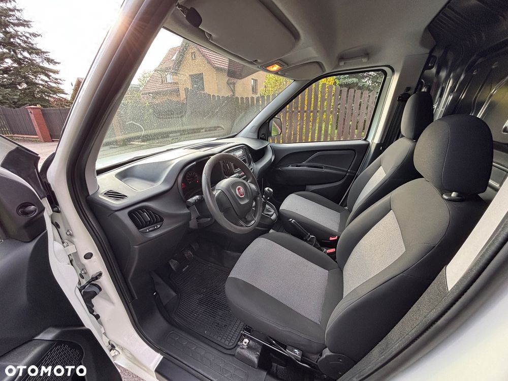Fiat Doblo - 12