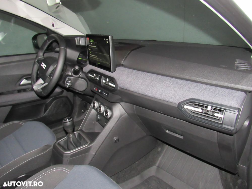Dacia Logan - 13