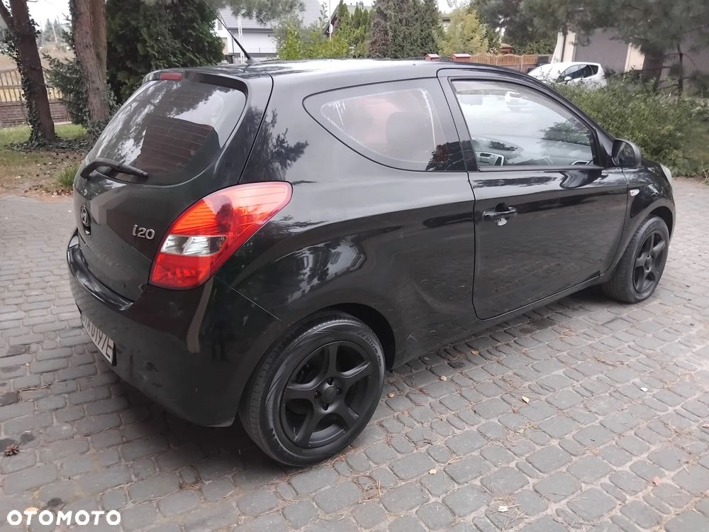 Hyundai i20 1.2 Style - 5