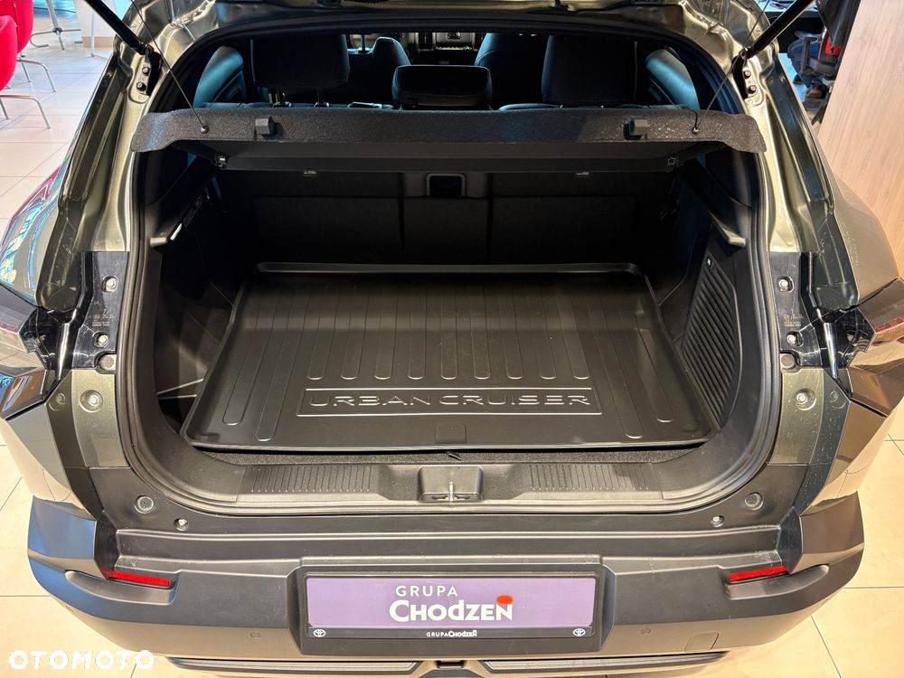 Toyota Urban Cruiser 61kWh Executive - 35