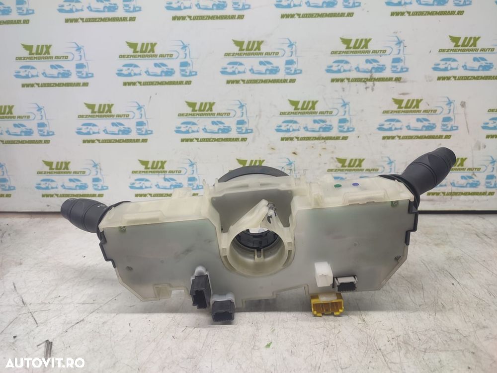 Ansamblu manete spira volan 255678550R Renault Zoe 1 [2012 - 2020] 5A - 8