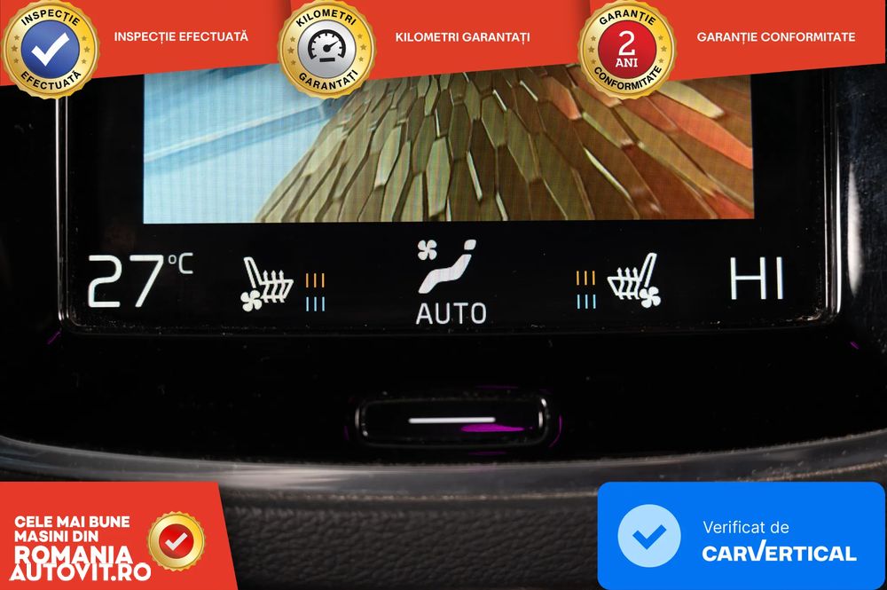 Volvo XC 90 T8 Twin Engine AWD Inscription - 17