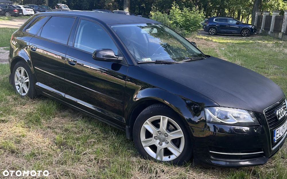 Audi A3 Sportback 1.6 Limited Edition - 2