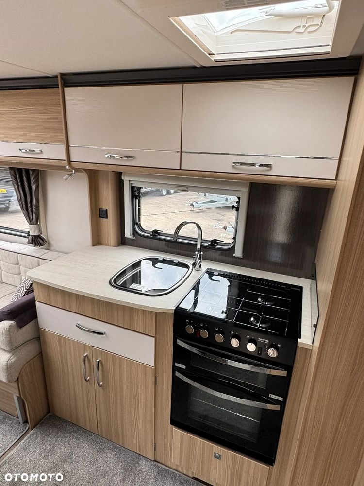 Coachman Wanderer 15/2 - 26
