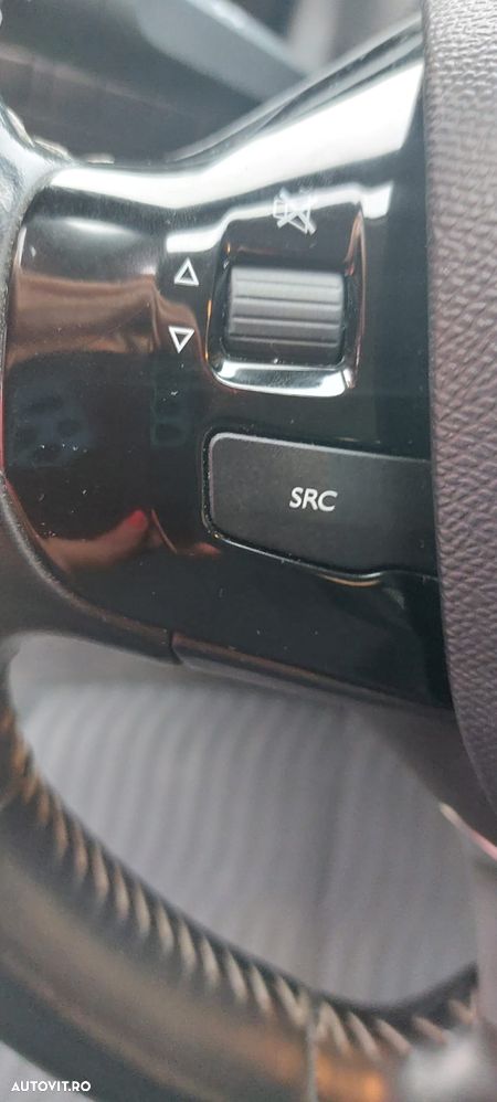 PEUGEOT 308 2017 — imagine 27