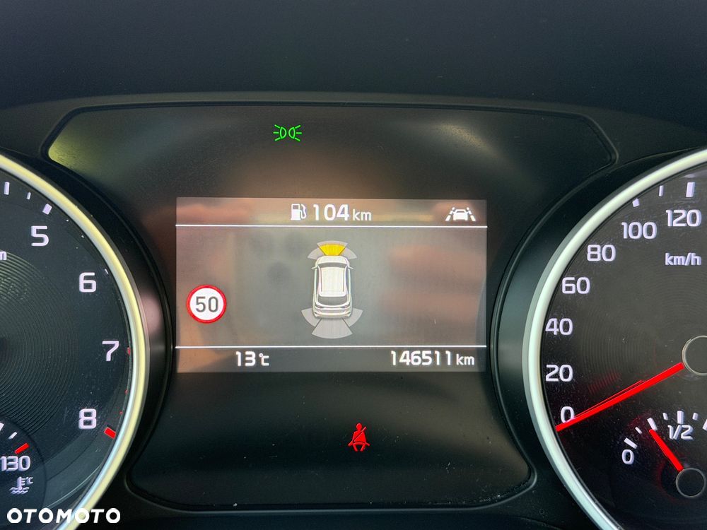 Kia Ceed 1.4 T-GDI OPF GT Line - 36
