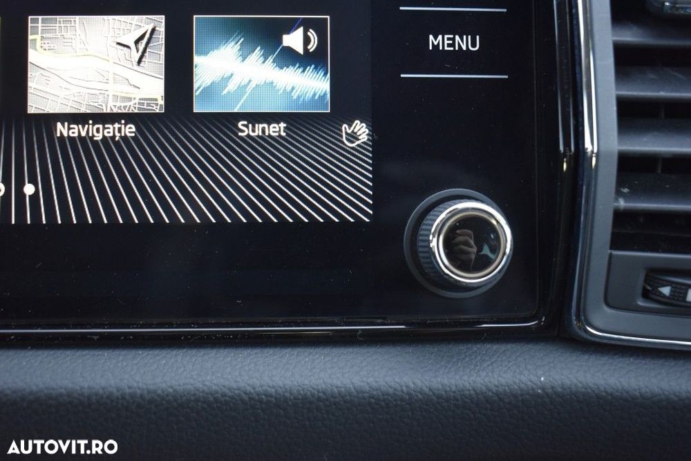 Skoda Kodiaq 2.0 TDI 4X4 DSG Style - 33