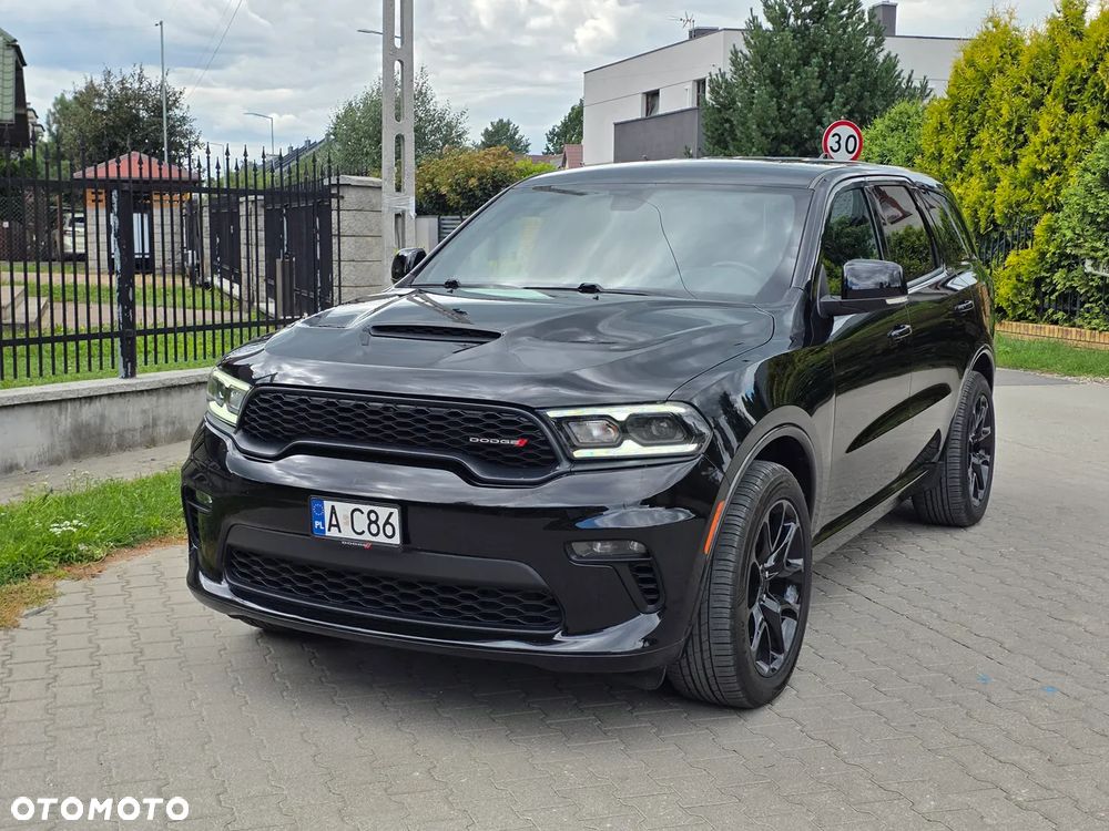 Dodge Durango - 3